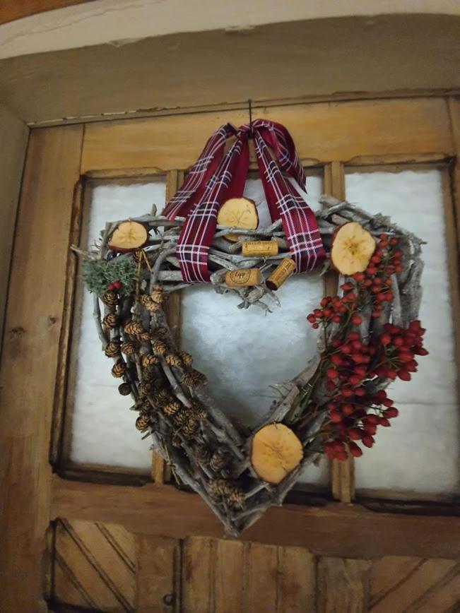 Nostalgie Bed & Breakfast Chraemerhus Curaglia エクステリア 写真